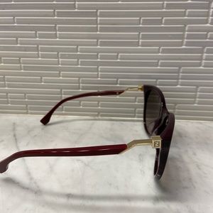 Brand new Fendi sunglasses